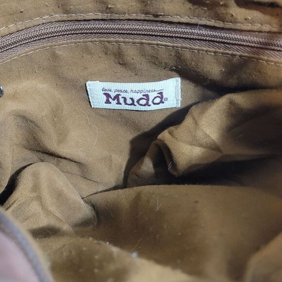 90's Vintage | Mudd Purse - Picture 4 of 5